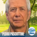 “Pedro Pascuttini: El hombre de la unidad que desafía la historia en Jujuy”