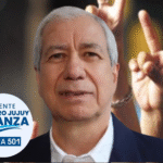 Jujuy decidió: autonomía, trabajo y dignidad con Pedro Pascuttini”