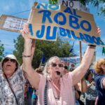Milei vetó a los jubilados: ahora el Congreso decide si se arrodilla o resiste