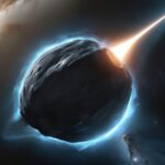 TITÁN INTERSTELAR 3I/ATLAS SE DESPIERTA