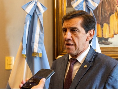 Siete alianzas definen la batalla electoral en Jujuy rumbo a octubre: Sadir alineado con Provincias Unidas