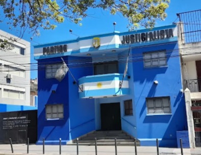 Fuerza Patria irrumpe en Jujuy: la trinchera peronista para frenar a Milei y a Provincias Unidas