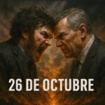 Jujuy, siete frentes y una elección que definirá el siglo