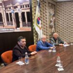 Plantean la necesidad de obras pluviales para la zona tabacalera.