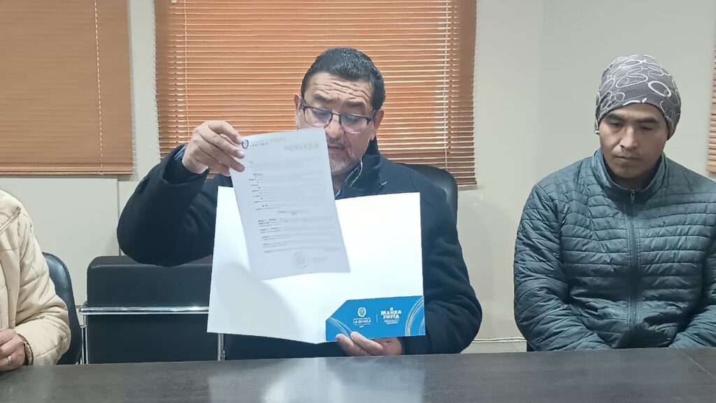 Dante Velázquez: “Un país que descarta a sus niños con discapacidad está renunciando a su propia humanidad”
