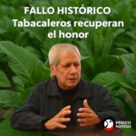 Fallo ejemplar: la Corte Suprema devuelve al Fondo Especial del Tabaco —Justicia histórica con sello jujeño—