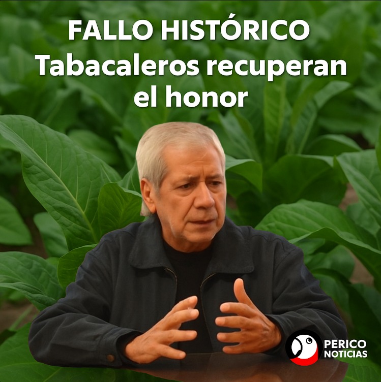 Fallo ejemplar: la Corte Suprema devuelve al Fondo Especial del Tabaco —Justicia histórica con sello jujeño—
