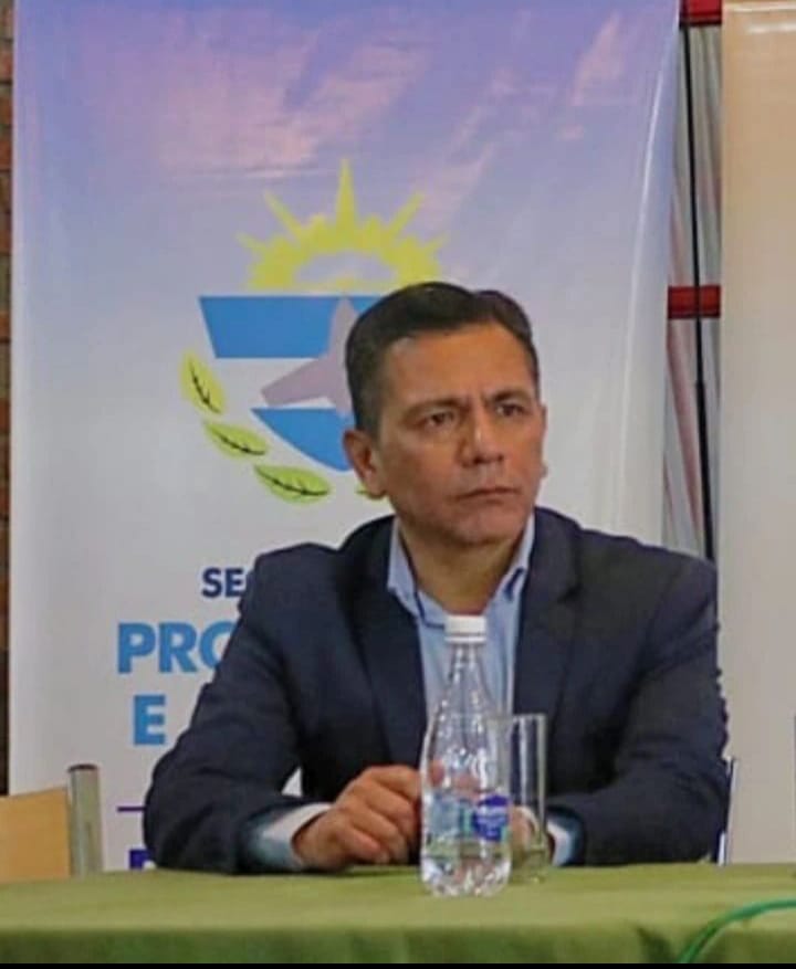 Perico será sede de la primera Conferencia Internacional de Negocios con países del Corredor Bioceanico