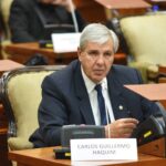 La Legislatura de Jujuy aprobó la Cuenta de Inversión 2023