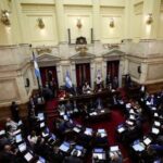 “El Senado se juega: entre los derechos vulnerados y los escándalos que el gobierno quiere ocultar”