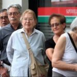 «Jubilados: ¿Olvidados del siglo XXI?»