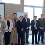 Isolda Calsina destacó el rol estratégico de Perico en el comercio internacional