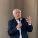 Perico se proyecta al mundo con un evento sin precedentes