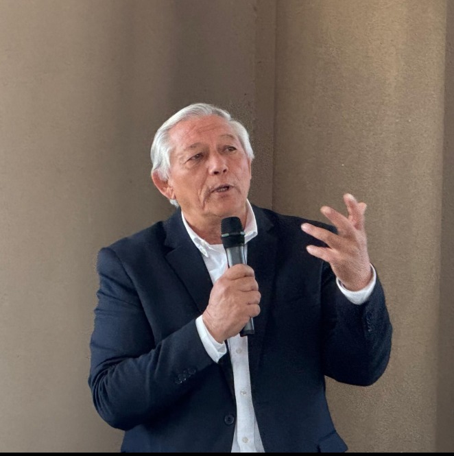 Perico se proyecta al mundo con un evento sin precedentes