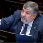 El Senado le dio una paliza política a Milei: la oposición lo arrincona y Mayans lo tilda de “corrupto”