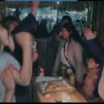 Monterrico vibra con Luciano Moreira: la política como servicio vuelve a enamorar