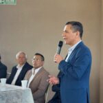 Destacaron a Perico como el motor comercial del Corredor Bioceanico Capricornio
