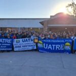 Trabajadores rurales de Jujuy y Salta cerraron filas en contra las políticas del gobierno nacional
