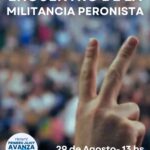 “Sin trabajo no hay libertad: Pascuttini y la fuerza de lo colectivo”