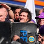 El ciudadano argentino no se casa con nadie «Debacle Libertaria»