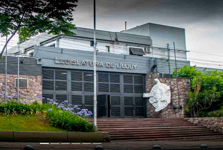 ¿Modernización o licuación encubierta? La polémica ley que redefine las empresas del Estado en Jujuy