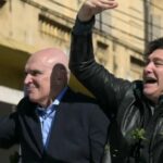 Milei y su única carta: ganar o naufragar en el intento