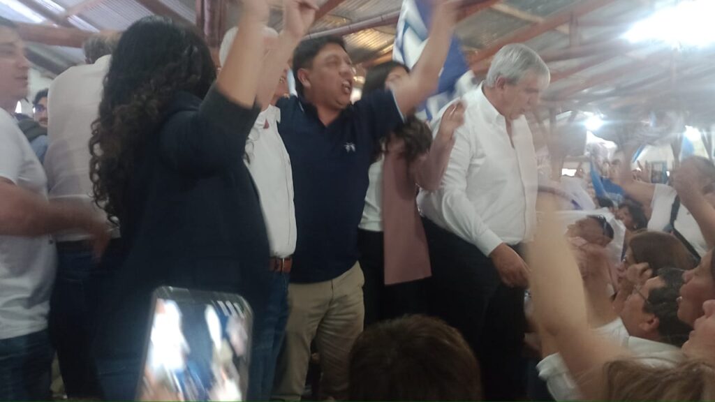 “Todos unidos por Pedro: el peronismo del siglo XXI despierta en Jujuy” 2 WhatsApp Image 2025 08 29 at 18.59.21