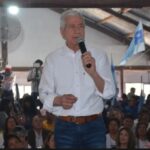 “Todos unidos por Pedro: el peronismo del siglo XXI despierta en Jujuy”