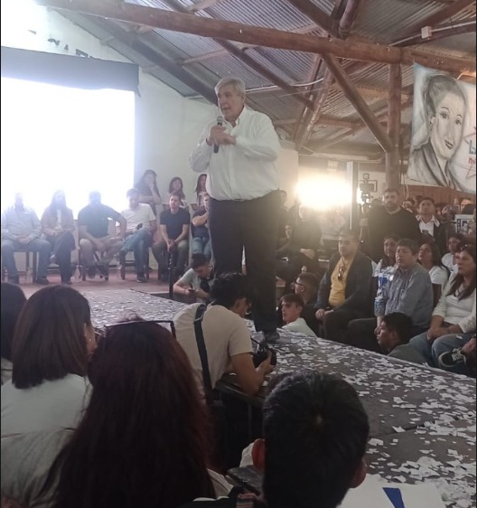 Nilson Ortega: de la lealtad peronista a la traición sin sonrojo 2 WhatsApp Image 2025 08 29 at 22.34.27