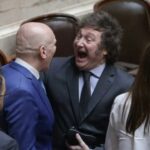 “3%: la marca infame de un gobierno acorralado”