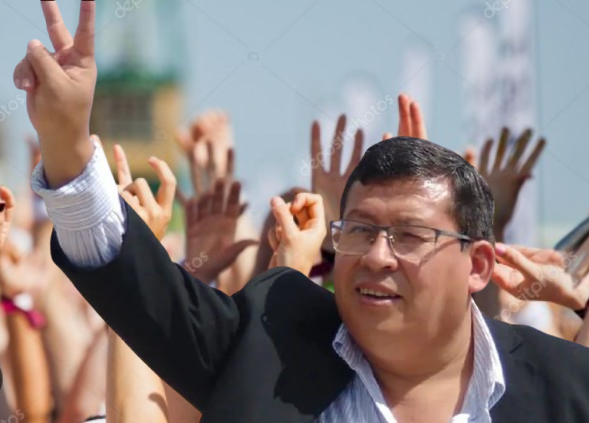 “Perico enciende la llama: Jujuy despierta con Pascuttini y el Frente Primero Jujuy Avanza”