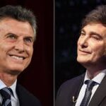 Octubre es Ahora: Macri vs. Milei y la Guerra Silenciosa entre China y EE.UU. por la Argentina