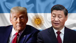 ¿Se libra en Argentina la primera batalla geopolítica China-EE.UU. en Octubre?