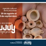 Agenda Cultural: música, teatro y celebraciones del 28 al 3 de setiembre