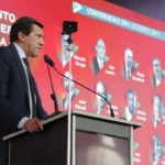 Sadir reafirmó la presencia de Jujuy en el escenario productivo e industrial minero