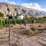 Jujuy lanza su Centro de Desarrollo Vitivinícola y presenta una innovadora Red Agroclimática para una vitivinicultura de precisión
