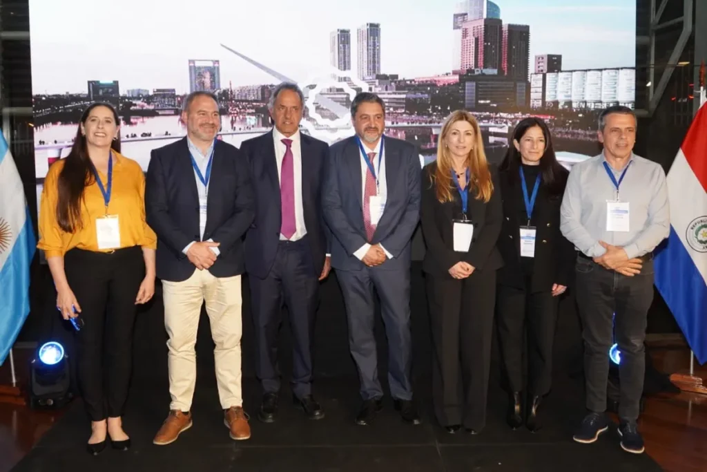 «Visit Argentina Workshop» se realizó en Paraguay para impulsar el turismo