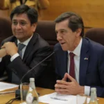 Sadir fortaleció en Antofagasta el rol de Jujuy en el Corredor Bioceánico