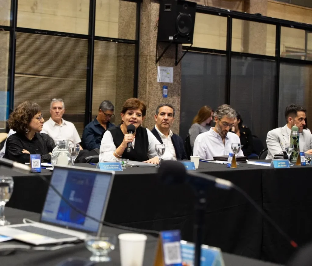 Ambiente convoca a los Agentes Públicos de Jujuy a capacitarse en Cambio Climático y Desarrollo Sostenible