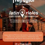 El Cabildo será sede de LatinRieles