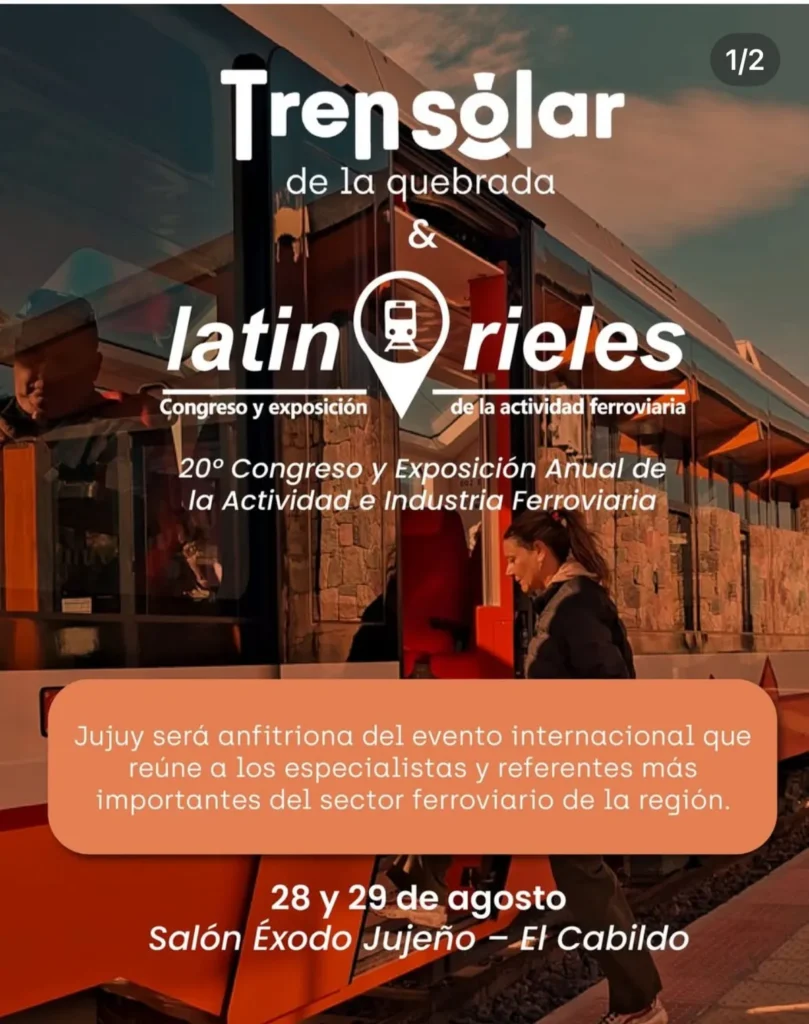 El Cabildo será sede de LatinRieles
