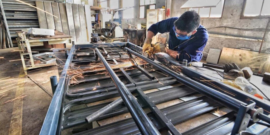 Día de la Industria sin máquinas: desde el NOA decimos basta