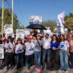 Con dignidad y trabajo, Pedro Pascuttini propone respuestas ahora, no dentro de 30 años
