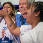 “Pedro: el hombre que devuelve la esperanza a un Jujuy cansado de esperar”
