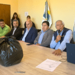 Perico define el destino de Jujuy Crece anticipadamente