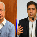 Del Conurbano a la Puna: el fenómeno Kicillof espejo del Frente Primero Jujuy Avanza