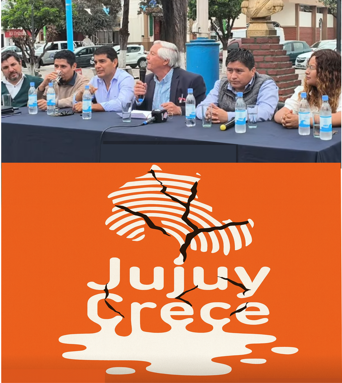 “La Legislatura de Jujuy decide hoy: intervenir Perico o ser cómplice de la corrupción”