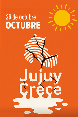 “En el mismo lodo todos revolcaos: Jujuy Crece herida de muerte de cara al 26 de octubre”