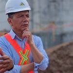 Perico sede del acto por el día nacional de la industria