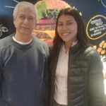 “¿Y si el cambio lo programamos nosotros?” — Pascuttini escuchó a jóvenes en Perico y lanzó una mesa para leyes de la economía del conocimiento
